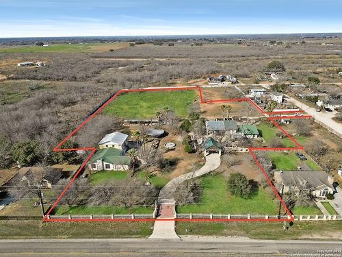 2103 Fm 2790, Lytle, TX, 78052-3507 | Card Image