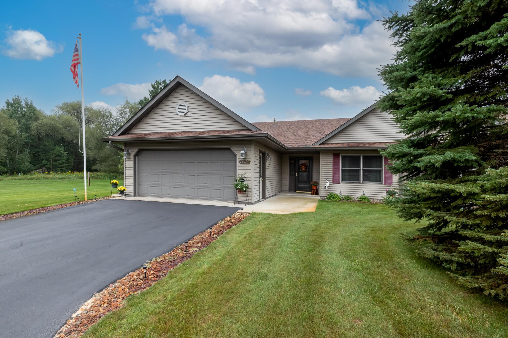 Firewood Dr, Baxter, MN 56425