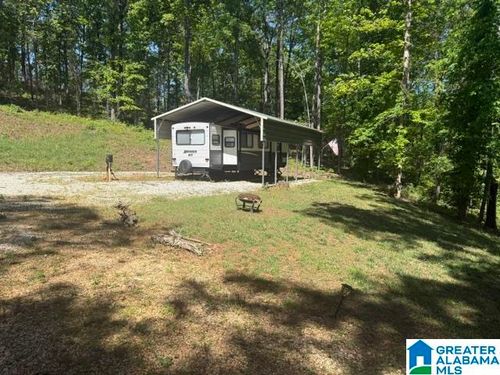 1263 Pointe South Drive, Lineville, AL, 36266 | Card Image