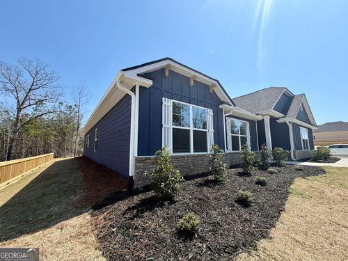 0 Oak Court, Williamson, GA, 30292 | Card Image