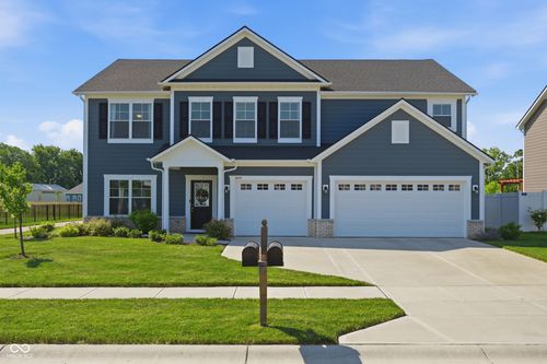 3847 Railhead Avenue, Westfield, IN, 46074 | Card Image