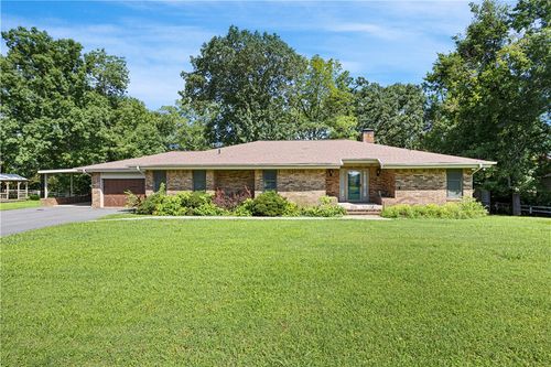 518 County Road 2731, London, AR, 72847-8307 | Card Image