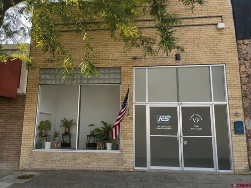 223 N 1st St, Montrose, CO, 81401-3603 | Card Image