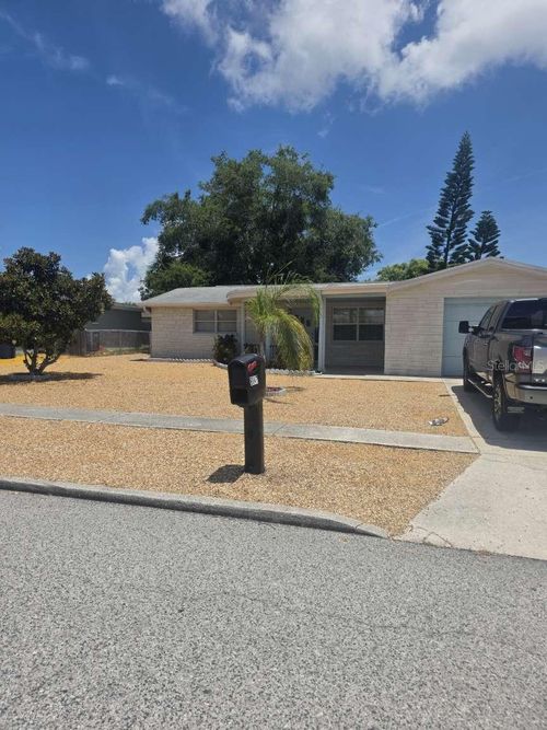 6047 9th Avenue, NEW PORT RICHEY, FL, 34653 | Card Image