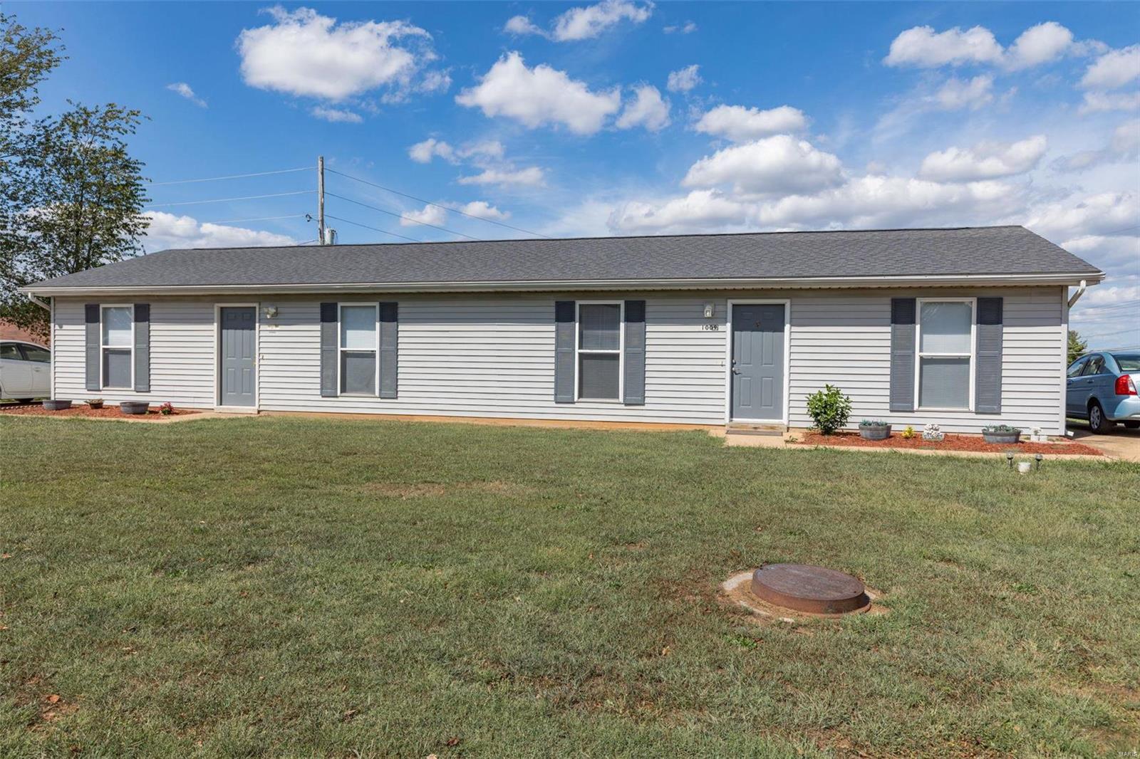 Vandiver Ct, Farmington, MO 63640