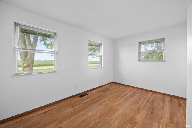 8416 S 400 W, House other with 2 bedrooms, 1 bathrooms and null parking in Lafayette IN | Image 17