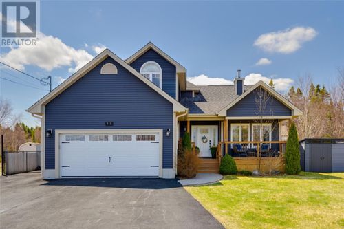 111 Garden Rd, Conception Bay South, NL, A1X6P1 | Card Image