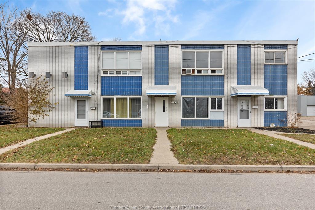 Residential Income in Windsor 3
