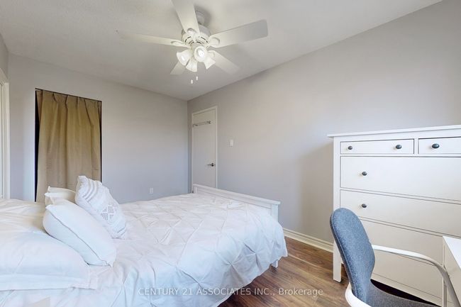47 - 1616 Haig Blvd, Condo with 3 bedrooms, 2 bathrooms and 1 parking in Mississauga ON | Image 31
