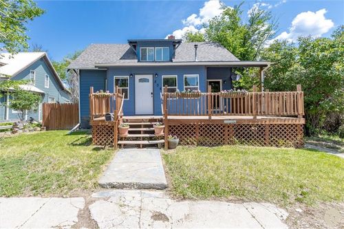 508 1st St W, Roundup, MT, 59072-2437 | Card Image