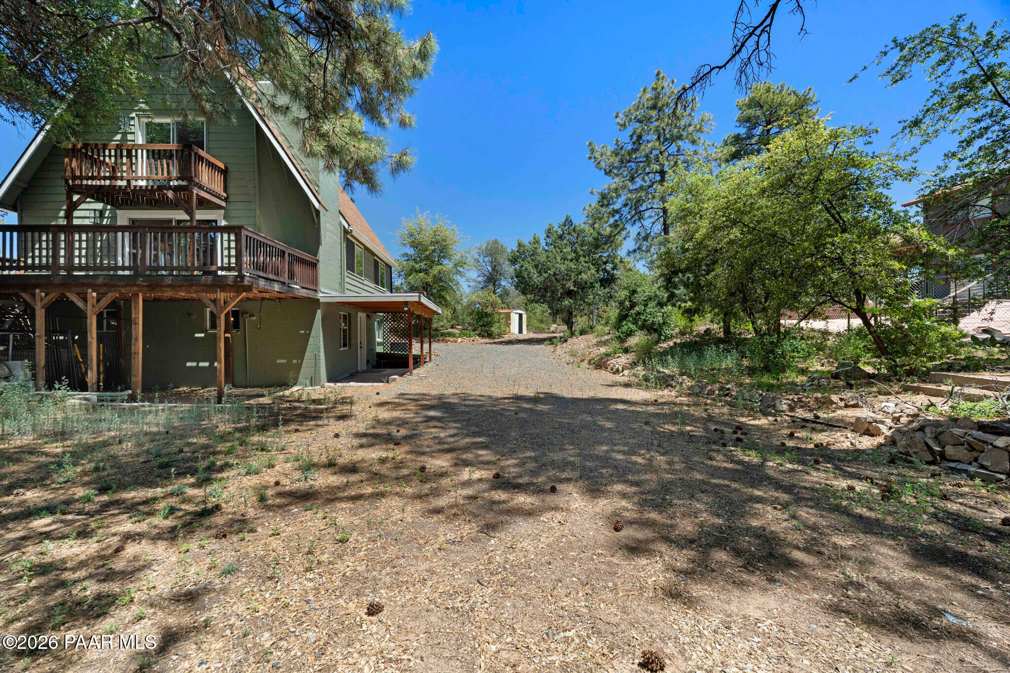 Residential in Prescott 3