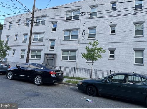 3c-4203 Edson Pl Ne, WASHINGTON, DC, 20019-8069 | Card Image