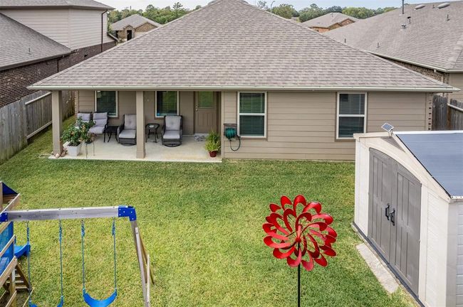 4030 Country Club Dr, House other with 4 bedrooms, 2 bathrooms and 2 parking in Baytown TX | Image 25