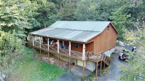 801 Johnson Hollow Rd, Grant, AL, 35747-8354 | Card Image
