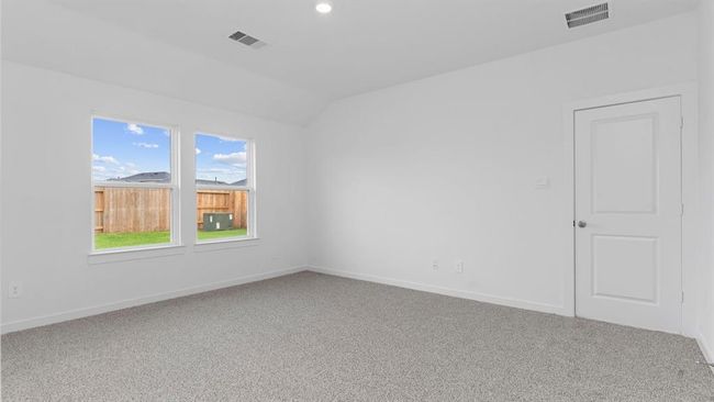 *Images and 3D tour are for illustration only and options may vary from home as built. | Image 29