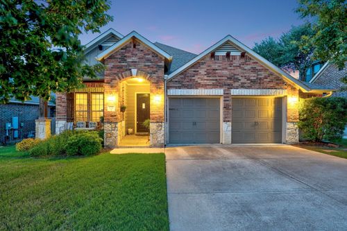 232 Mandana Street, Leander, TX, 78641 | Card Image