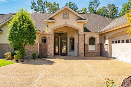 11 Risco Way, Hot Springs Village, AR, 71909-8700 | Card Image