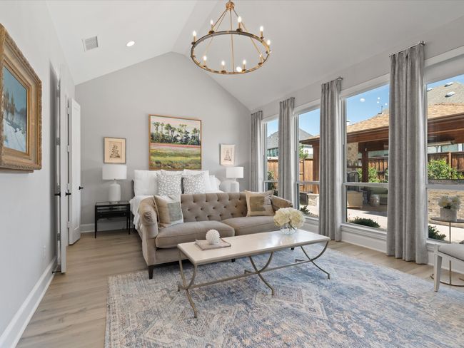 241 Bunton Branch Ln, House other with 4 bedrooms, 4 bathrooms and null parking in Prosper TX | Image 23