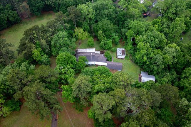 404 N Grace St, House other with 4 bedrooms, 3 bathrooms and 2 parking in Crockett TX | Image 16