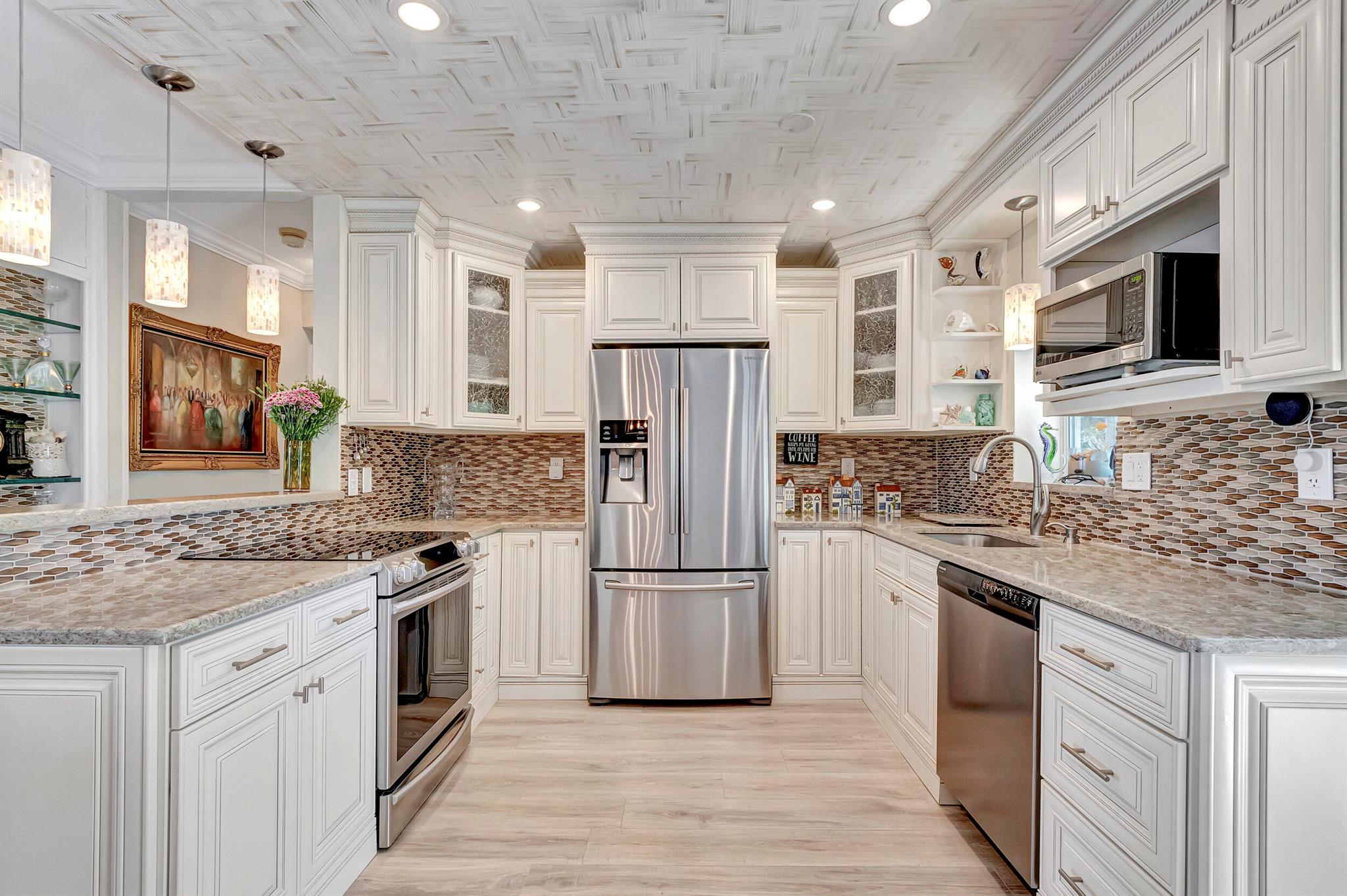 Ocean Blvd, Ocean Ridge, FL 33435