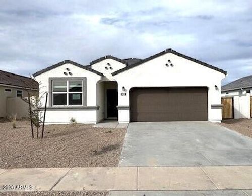 1420 W Bealey Ave, Coolidge, AZ, 85128-4028 | Card Image