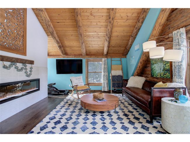 11498 Pauls Ln, House other with 2 bedrooms, 2 bathrooms and null parking in Conifer CO | Image 26
