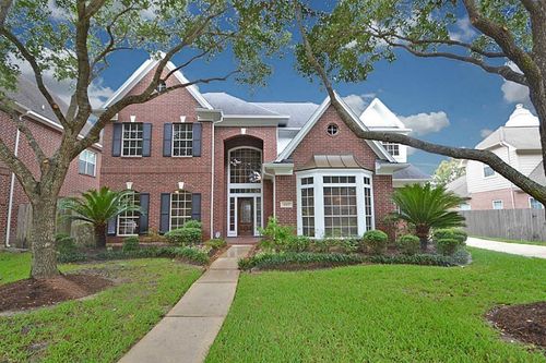 4407 April Meadow Way, Sugar Land, TX, 77479-3119 | Card Image