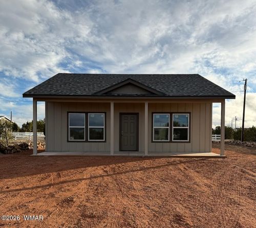 8767 Andrea Pl, Show Low, AZ, 85901 | Card Image