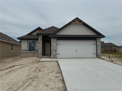 2206 Terrilyn Ct, Bryan, TX, 77807-1581 | Card Image