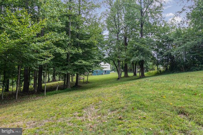 250 Willis Ford Ln, House other with 3 bedrooms, 2 bathrooms and null parking in ROCHELLE VA | Image 31