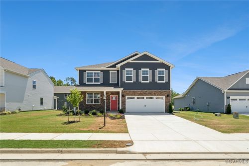 7744 Arbor Marsh Ter, New Kent, VA, 23124-3061 | Card Image