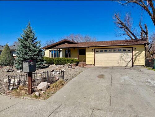 2203 George Street, Billings, MT, 59102 | Card Image