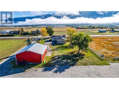 1829 Pleasant Valley Rd, House other with 2 bedrooms, 2 bathrooms and 8 parking in Armstrong BC | Image 1