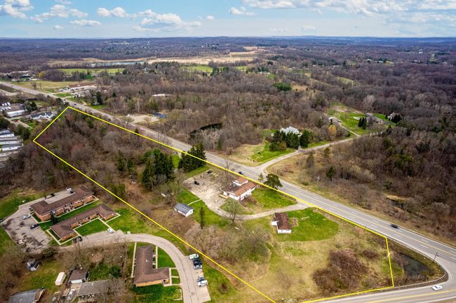 10685 Dixie Hwy, Home with 0 bedrooms, 0 bathrooms and null parking in Springfld Twp MI | Image 10