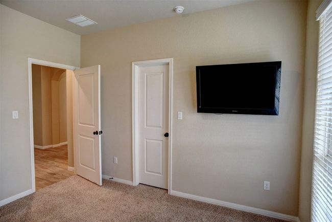Front bedroom with walk-in closet | Image 23