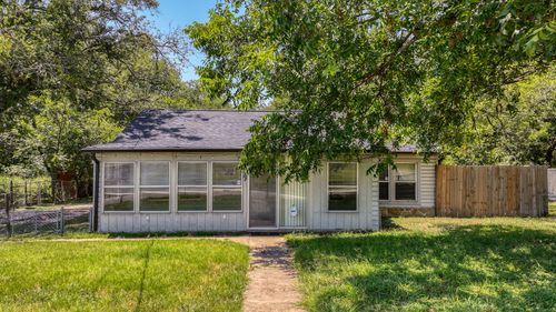 109 N Mill St, Weatherford, TX, 76086-3360 | Card Image