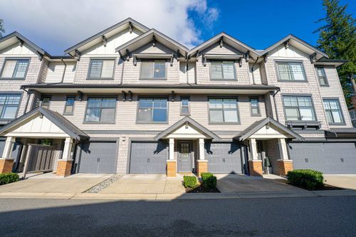 16-3461 Princeton Ave, Coquitlam, BC, V3E0M2 | Card Image