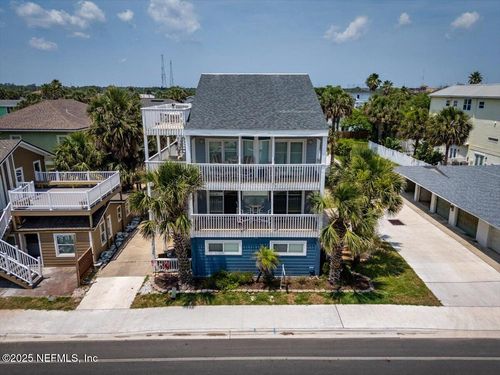 724 1st St S, Jacksonville Beach, FL, 32250-6602 | Card Image