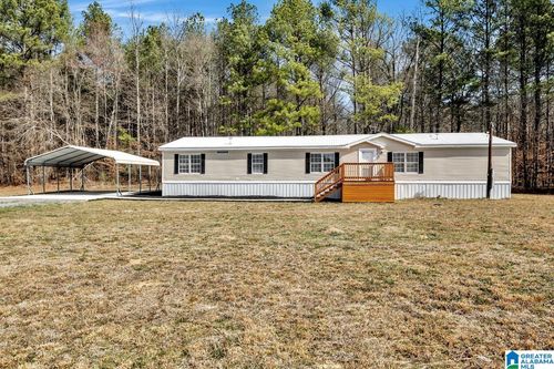 100 County Road 5000, Hanceville, AL, 35077-3958 | Card Image