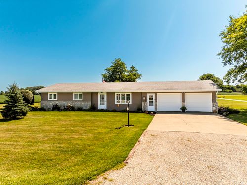 4800 N County Road 500 E, Albany, IN, 47320-9081 | Card Image