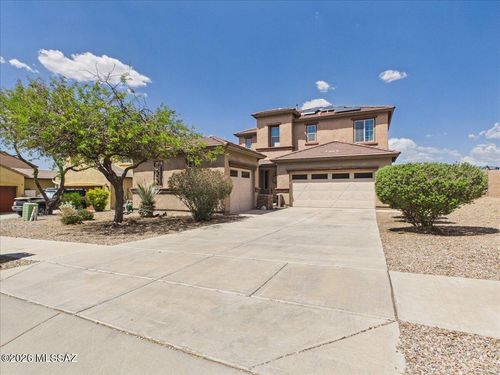 629 S Desert Haven Road, Vail, AZ, 85641 | Card Image