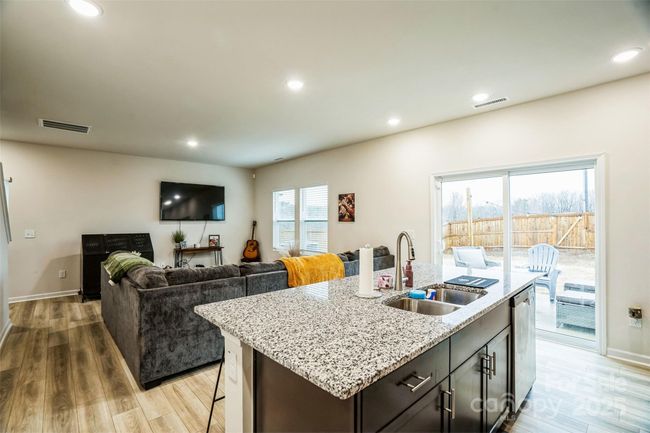 1108 Orchard Stream Dr, House other with 3 bedrooms, 3 bathrooms and null parking in Haw River NC | Image 6