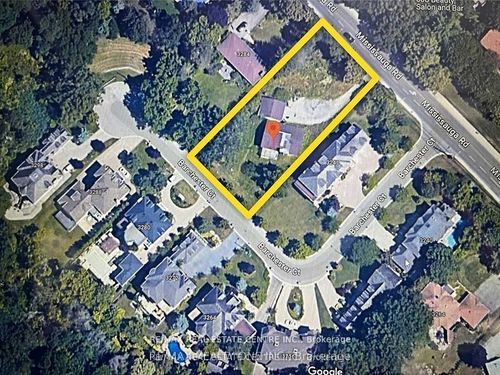 3274 Mississauga Rd, Mississauga, ON, L5L1J4 | Card Image