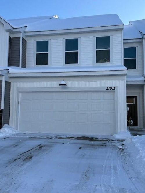 21913 Sawyer Ln, Rogers, MN, 55374-6021 | Card Image