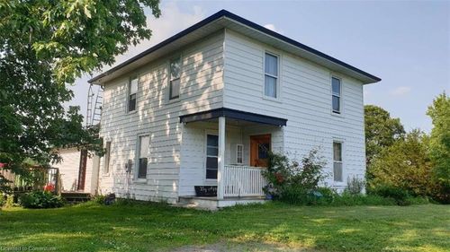 14238 Telephone Rd, Colborne, ON, K0K1S0 | Card Image