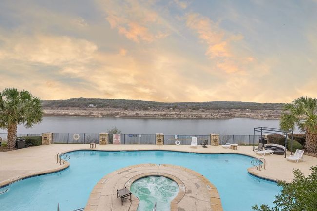 APT-3207 - 3404 American Dr, Condo with 2 bedrooms, 2 bathrooms and null parking in Lago Vista TX | Image 20