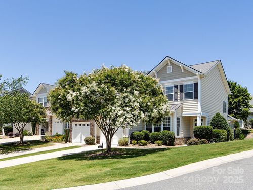 621 Pine Links Dr, Tega Cay, SC, 29708-7205 | Card Image
