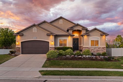 13463 S Cervina Way, Riverton, UT, 84065-6856 | Card Image