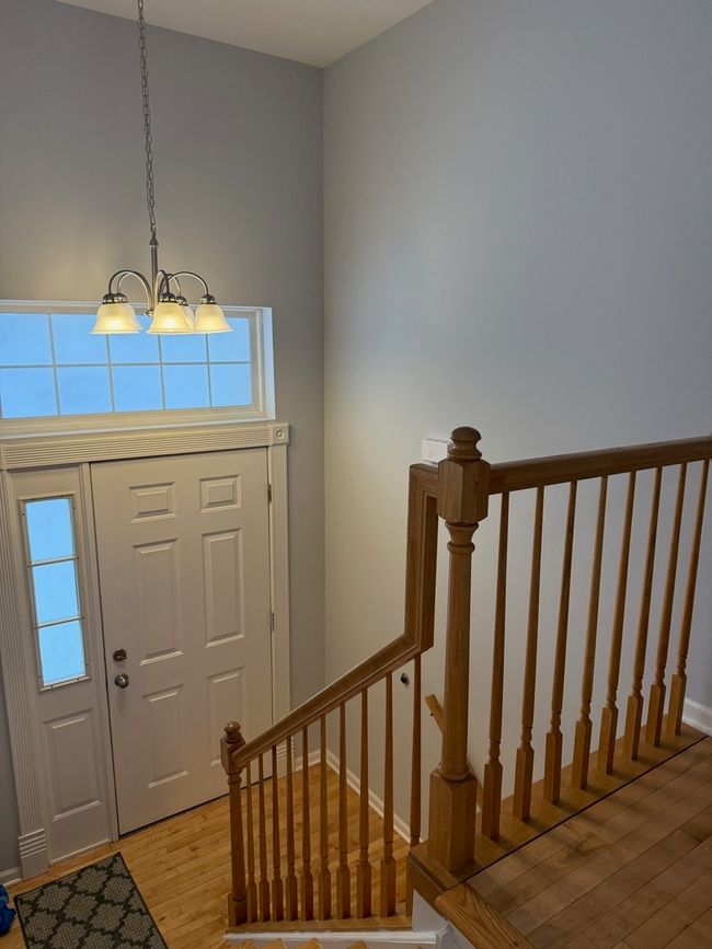 1493 - 1493 Sashay Ct, Townhouse with 2 bedrooms, 2 bathrooms and 2 parking in Gurnee IL | Image 9