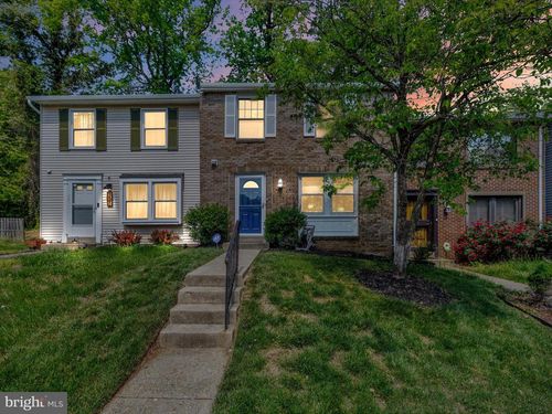 331 Possum Ct, CAPITOL HEIGHTS, MD, 20743-3509 | Card Image